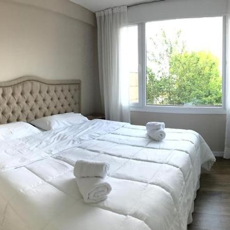 Exclusivo Departamento Centrico Leilighet San Carlos de Bariloche Eksteriør bilde