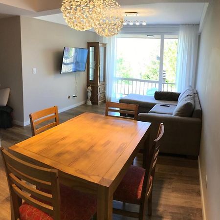 Exclusivo Departamento Centrico Leilighet San Carlos de Bariloche Eksteriør bilde
