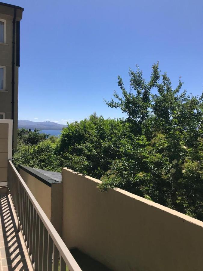Exclusivo Departamento Centrico Leilighet San Carlos de Bariloche Eksteriør bilde
