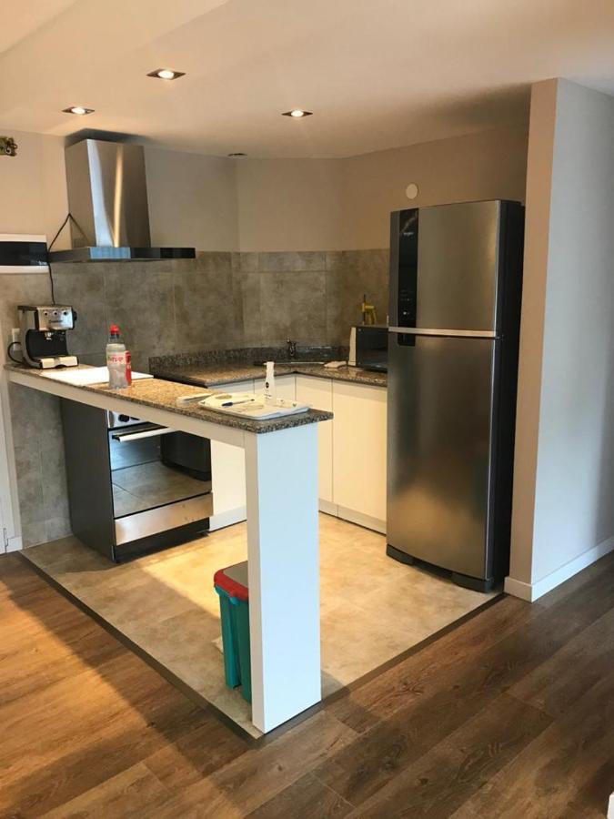 Exclusivo Departamento Centrico Leilighet San Carlos de Bariloche Eksteriør bilde