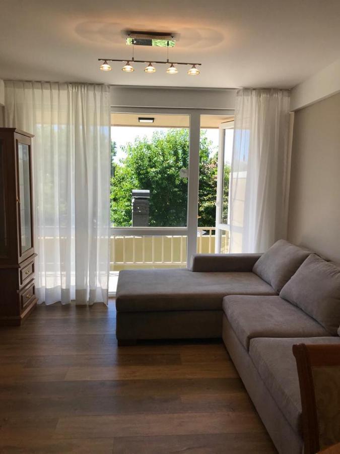 Exclusivo Departamento Centrico Leilighet San Carlos de Bariloche Eksteriør bilde